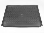 Original Mercedes W465 G Class Karpet Karet Alas Bagasi Belakang Trunk Tub A4658103402 - Image 4