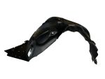 Original Mercedes Benz W465 G Class Inner Fender Liner Depan KANAN - Image 3