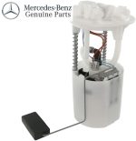 Original Mercedes W639 W906 Vito Viano V Class Fuel Pump Pompa Bensin