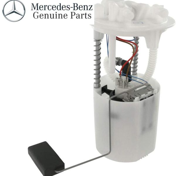 Original Mercedes W639 W906 Vito Viano V Class Fuel Pump Pompa Bensin