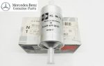 Original Mercedes W639 W906 Vito Viano V Class Fuel Filter Bensin