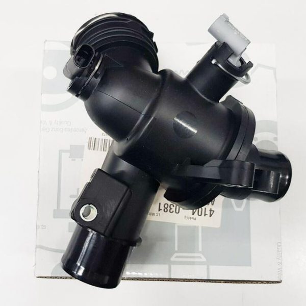 Original Mercedes Benz Thermostat Mesin M651 Diesel A6512002800