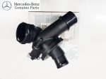 Original Mercedes Benz Thermostat Mesin M651 Diesel A6512002800 - Image 3