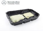 Original Mercedes Benz Oil Pan Carter Oli Filter Transmisi A7252703707