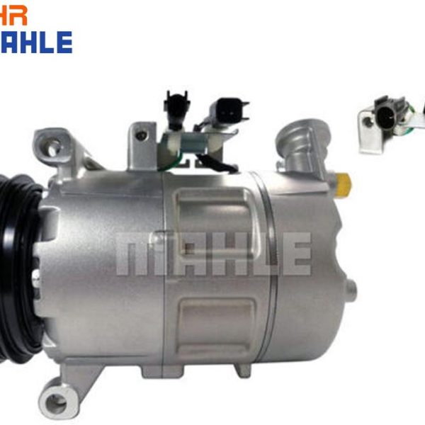 MAHLE BEHR BMW E53 X5 3.0i 3.0d M54 M57 Compressor Kompressor AC