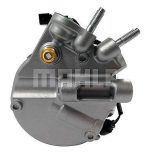 MAHLE BEHR BMW E53 X5 3.0i 3.0d M54 M57 Compressor Kompressor AC - Image 4