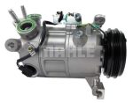 MAHLE BEHR BMW E53 X5 3.0i 3.0d M54 M57 Compressor Kompressor AC - Image 5