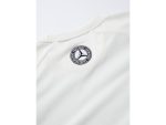 Original Mercedes Benz Classic Kaos T-Shirt Off-white B66041578 - Image 3