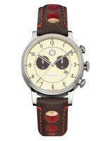 Original Mercedes Benz Classic 300SL Chronograph Jam Tangan Pria Swiss - Image 3