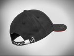 Original Mercedes Benz Classic Laurel Logo Cap Unisex - Topi baseball B66041705 - Image 3