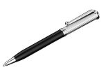 Original Mercedes Benz Classic Ballpoint Pen Black B66043350