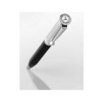 Original Mercedes Benz Classic Ballpoint Pen Black B66043350 - Gambar 3
