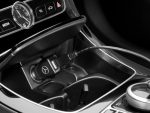 Original Mercedes Benz In-car USB Charger 1 Port Charger HP Mobil 4A - Image 6