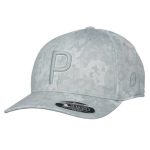 Original Mercedes Benz Cap Unisex Flexifit - Topi baseball by Puma