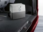 Original Mercedes Benz Cool Box Kotak Pendingin Kulkas Portable Mobil