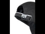 Original Mercedes Benz Logo Topi Baseball Cap Black Hitam B66953150 - Image 4