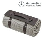 Original Mercedes AMG Brass Carbon Black Ballpoint Pen B66953498