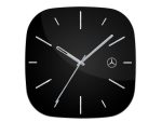 Original Mercedes Benz Business Wall Clock Jam Dinding - Image 3