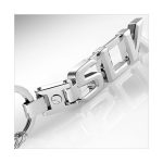Original Mercedes Benz SLK Key Ring Keyring Gantungan Kunci - Image 3