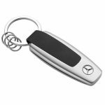 Original Mercedes Benz CLS Class Key Ring Keyring Gantungan Kunci - Gambar 4