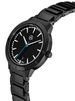 Original Mercedes Benz Women's Watch Black Edition Jam Tangan Wanita - Gambar 3
