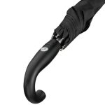 Original Mercedes Benz Stick Umbrella Payung Black - Image 3