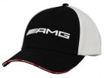 Original Mercedes Benz Topi Baseball Cap AMG Collection B66959210
