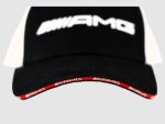 Original Mercedes Benz Topi Baseball Cap AMG Collection B66959210 - Image 4