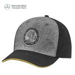 Original Mercedes Benz Topi Bisbol Baseball Cap AMG Collection B66959344