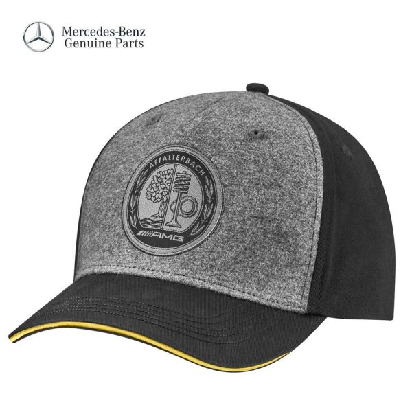 Original Mercedes Benz Topi Bisbol Baseball Cap AMG Collection B66959344