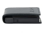 Original Mercedes AMG Leather Slimwallet Dompet SIM STNK Kulit Asli RFID Protection - Image 5