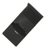Original Mercedes AMG Leather Slimwallet Dompet SIM STNK Kulit Asli RFID Protection - Image 6