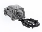 Original Mercedes Benz G Class Gelandenwagen Keyring Key Ring Gantungan Kunci - Image 3