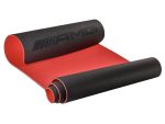 Original Mercedes Benz AMG Fitness Mat Matrass Fitness Yoga PIlates - Image 3