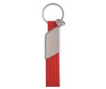 Original Mercedes Benz AMG Key Ring Keyring Red Gantungan Kunci Merah - Image 5