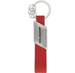 Original Mercedes Benz AMG Key Ring Keyring Red Gantungan Kunci Merah - Image 6