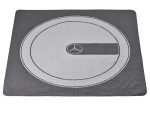 Original Mercedes Picnic Blanket G Class Gelandewagen Colletion Selimut Piknik by Fraas - Gambar 3