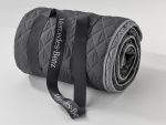 Original Mercedes Picnic Blanket G Class Gelandewagen Colletion Selimut Piknik by Fraas - Gambar 4