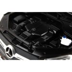 1:18 Original Norev Mercedes Benz GLE Coupe C292 Brown - Gambar 5