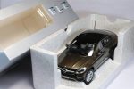 1:18 Original Norev Mercedes Benz GLE Coupe C292 Brown - Gambar 6