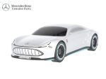 1:18 Mercedes Vision AMG Show car Miniatur Diecast by NZG
