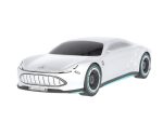 1:18 Mercedes Vision AMG Show car Miniatur Diecast by NZG - Image 3
