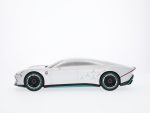 1:18 Mercedes Vision AMG Show car Miniatur Diecast by NZG - Image 4