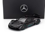 1:18 Mercedes AMG One C298 Styling Paket 4 Miniatur Diecast by NZG