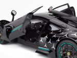 1:18 Mercedes AMG One C298 Styling Paket 4 Miniatur Diecast by NZG - Gambar 3