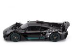 1:18 Mercedes AMG One C298 Styling Paket 4 Miniatur Diecast by NZG - Gambar 4