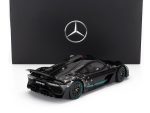 1:18 Mercedes AMG One C298 Styling Paket 4 Miniatur Diecast by NZG - Gambar 5