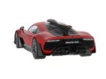 1:18 Mercedes AMG One C298 Red Miniatur Diecast by NZG - Gambar 4