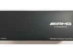 1:18 Mercedes Benz C204 C63 AMG Black Series Diamon White Miniatur Diecast Dealer Edition B66965702 - Image 9
