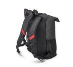 Original Mercedes Benz AMG Backpack Rucksack Tas Punggung Ransel Roll Top - Image 3